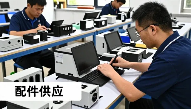 项目现场需求促进机械设备供应不断升级